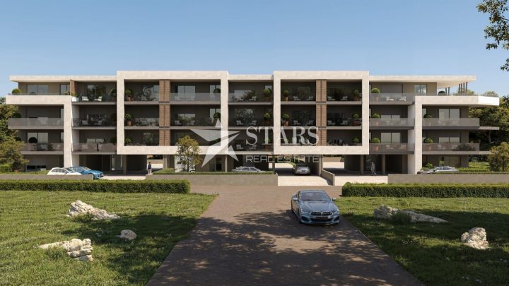 Apartma Na predaj - Istarska Tar - foto 2/10