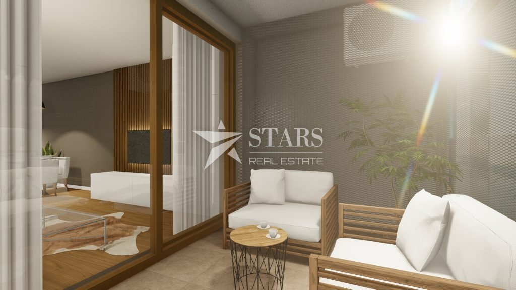 Apartmán Na predaj - Primorsko-goranska Zamet