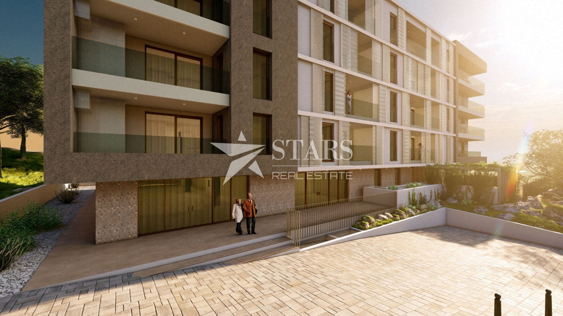 Apartmán Na predaj - Primorsko-goranska Zamet