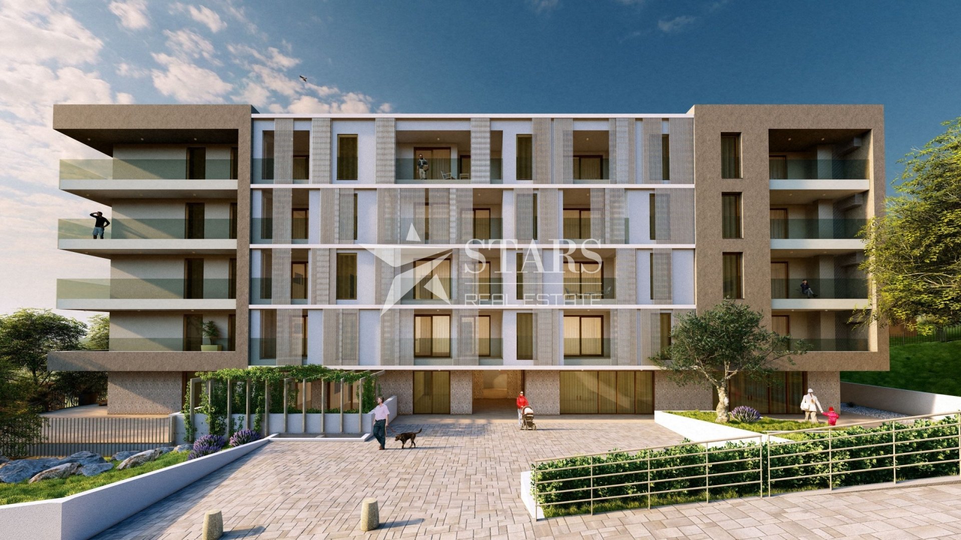 Apartmán Na predaj - Primorsko-goranska Zamet
