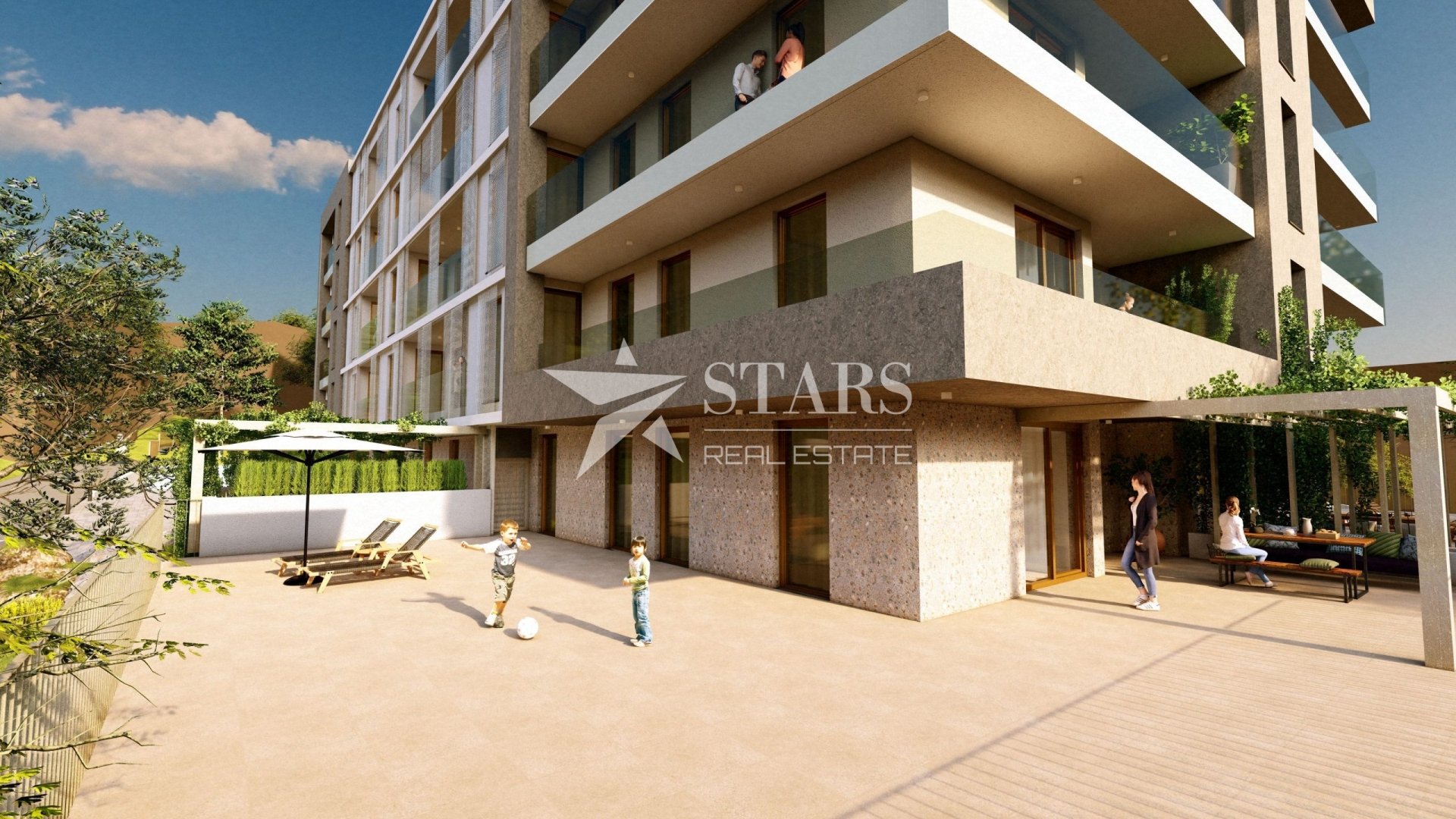 Apartmán Na predaj - Primorsko-goranska Zamet