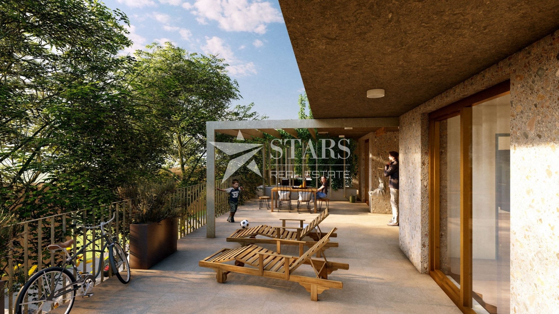 Apartmán Na predaj - Primorsko-goranska Zamet