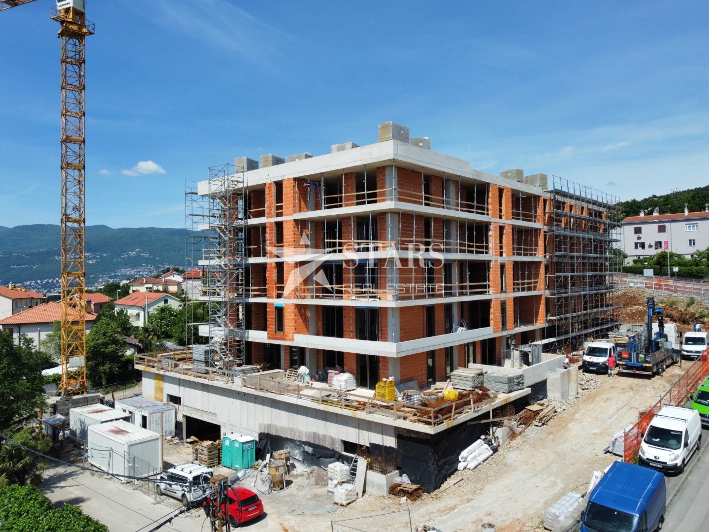 Apartmán Na predaj - Primorsko-goranska Zamet