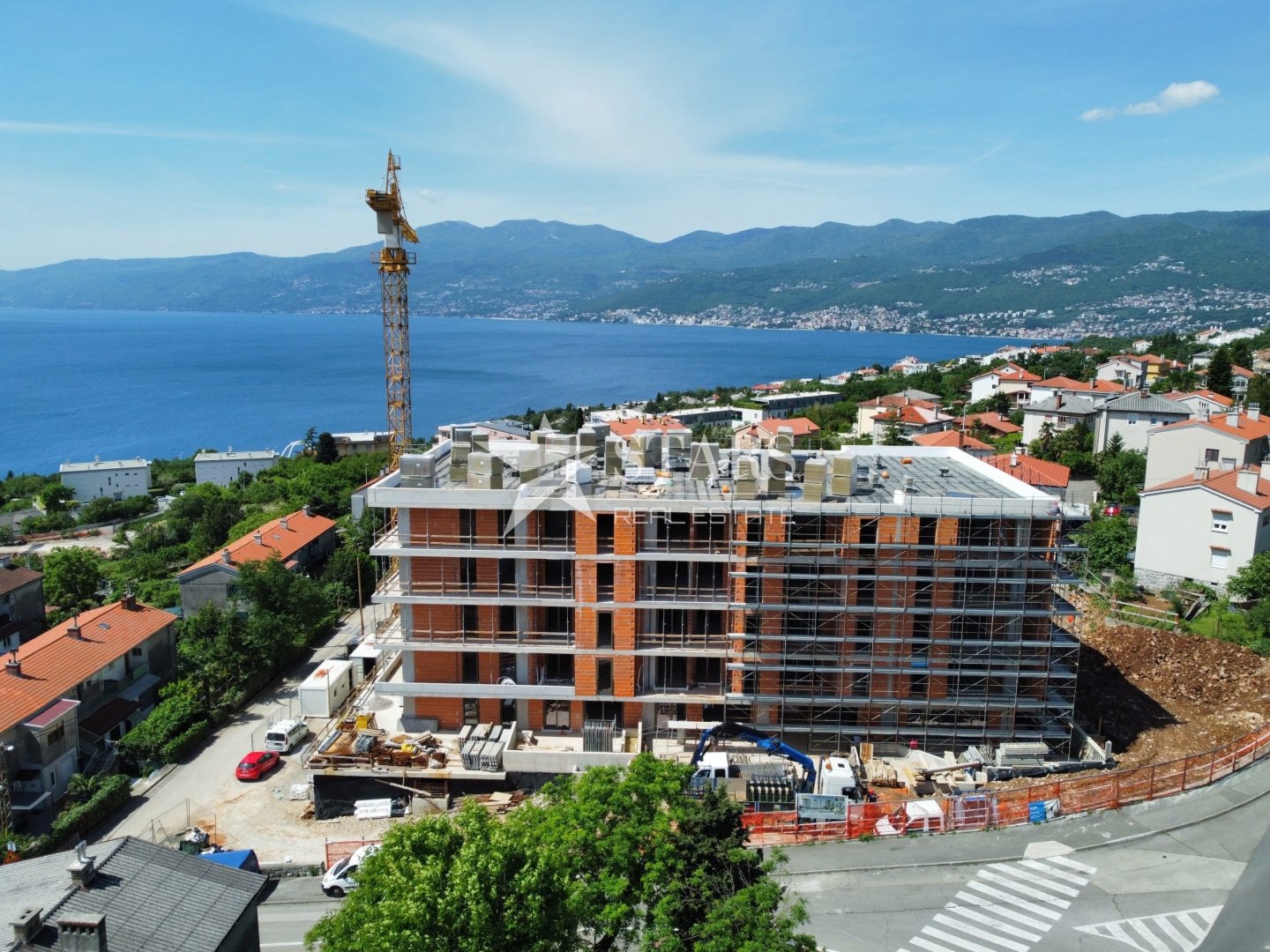Apartmán Na predaj - Primorsko-goranska Zamet
