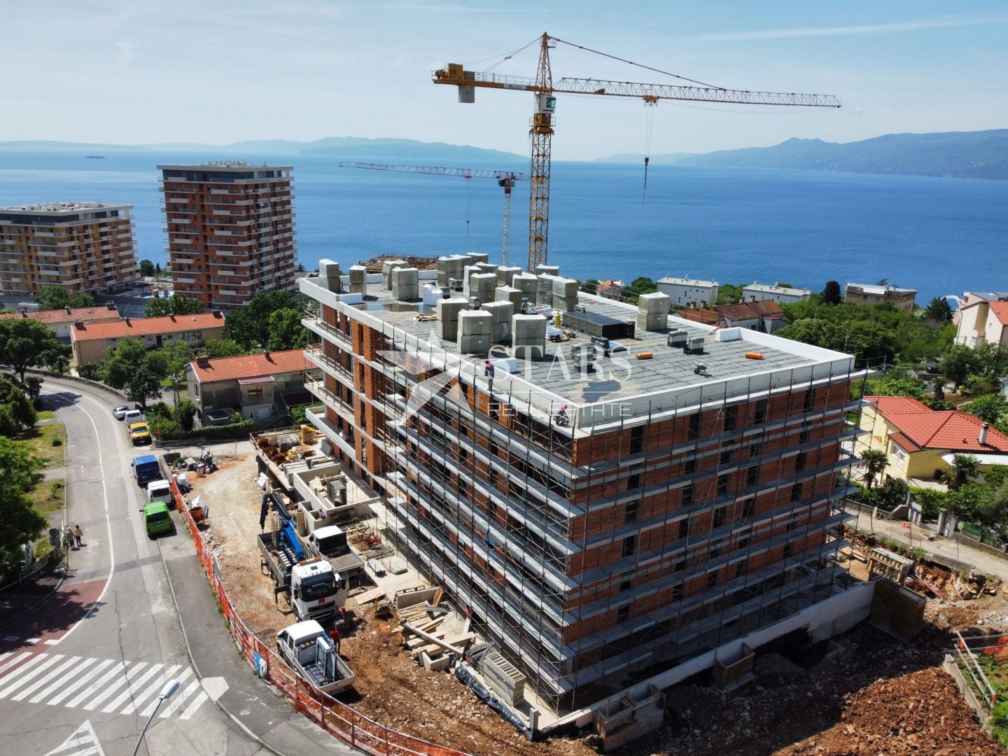 Apartmán Na predaj - Primorsko-goranska Zamet