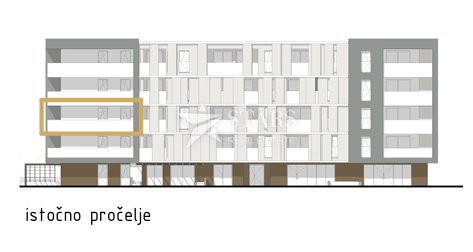Apartmán Na predaj - Primorsko-goranska Zamet