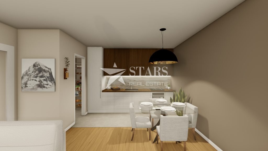 Apartmán Na predaj - Primorsko-goranska Zamet