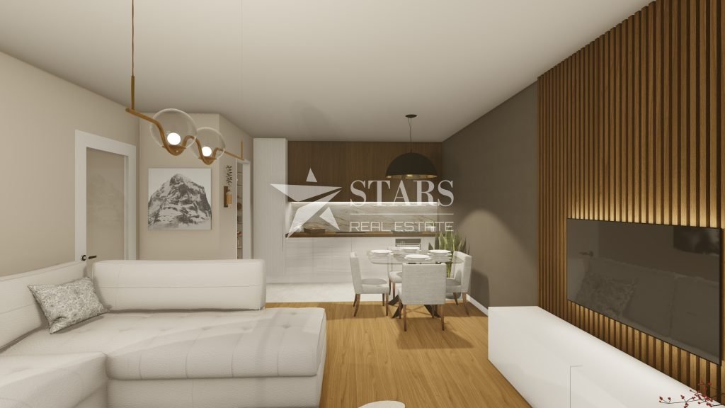 Apartmán Na predaj - Primorsko-goranska Zamet