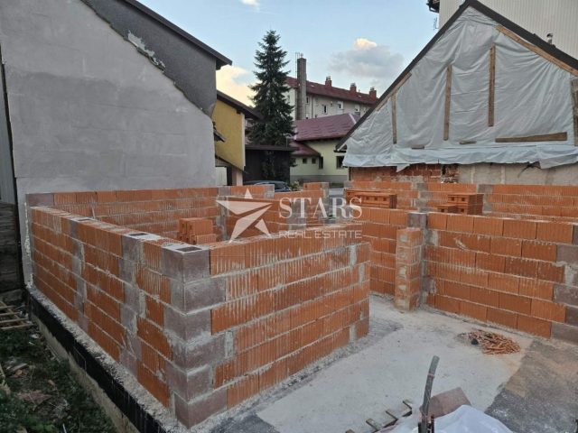 Dům na prodej 160 m² – Delnice