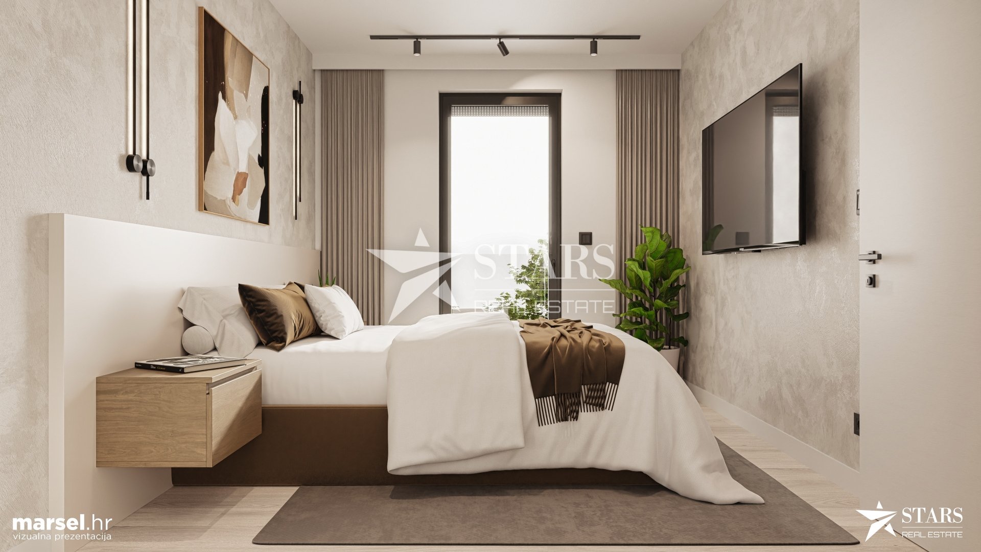 Apartma Naprodaj - Istarska Tar