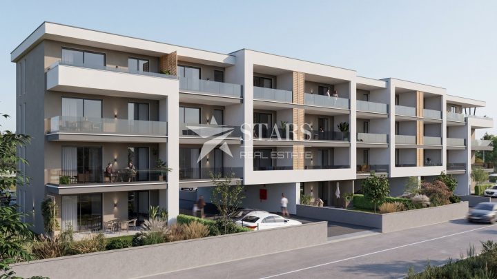 Appartamento In vendita - Istarska Tar - foto 3/11