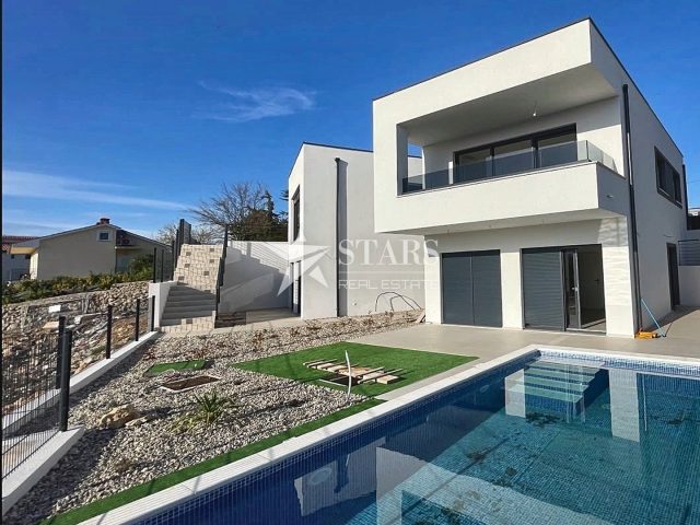 Maison À vendre - Primorsko-goranska Brzac - foto 5/16