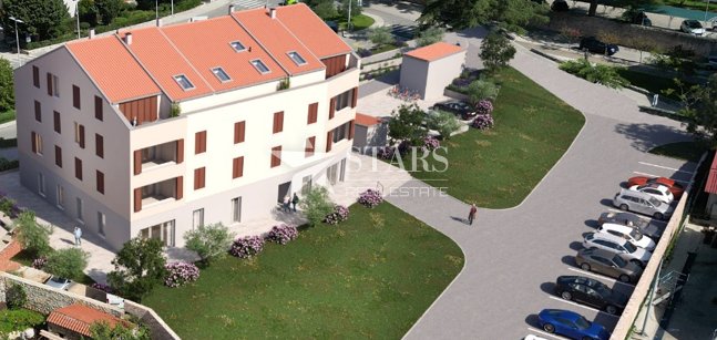 Apartma Naprodaj - Primorsko-goranska Cres
