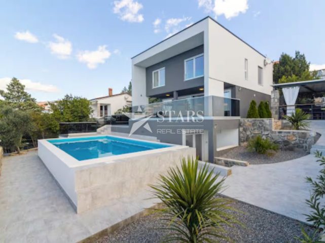 Maison À vendre - Primorsko-goranska Novi Vinodolski - foto 2/39
