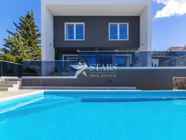 Maison À vendre - Primorsko-goranska Novi Vinodolski - foto 3/39