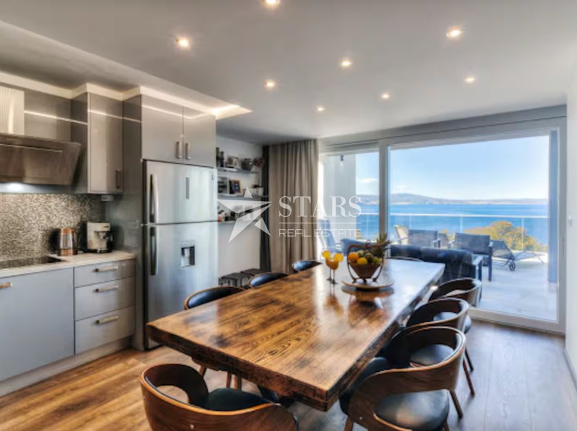 Maison À vendre - Primorsko-goranska Novi Vinodolski