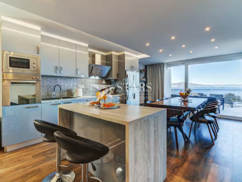 Maison À vendre - Primorsko-goranska Novi Vinodolski