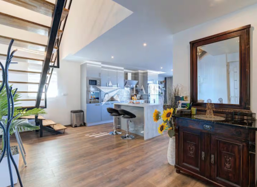 Maison À vendre - Primorsko-goranska Novi Vinodolski