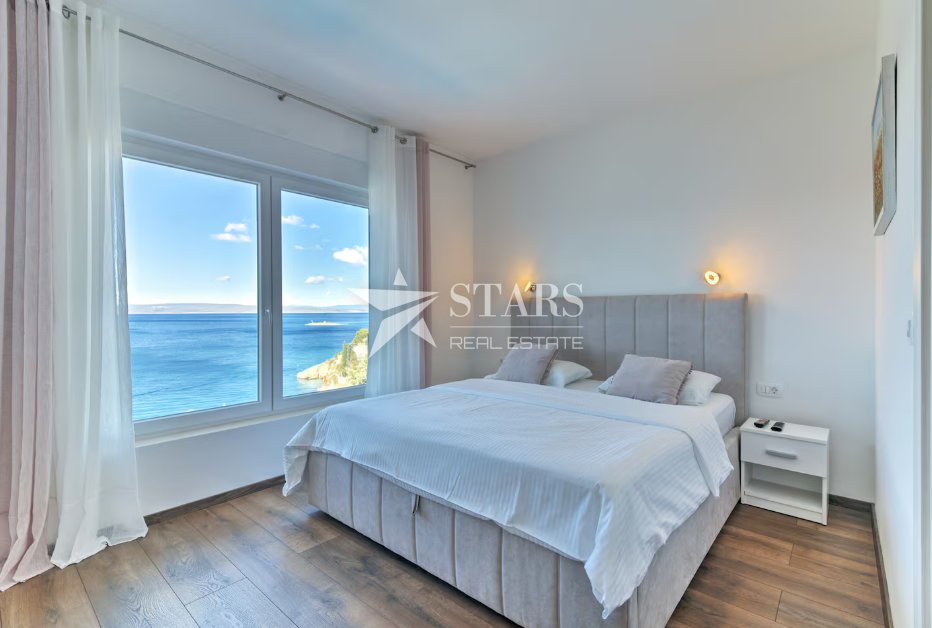 Maison À vendre - Primorsko-goranska Novi Vinodolski