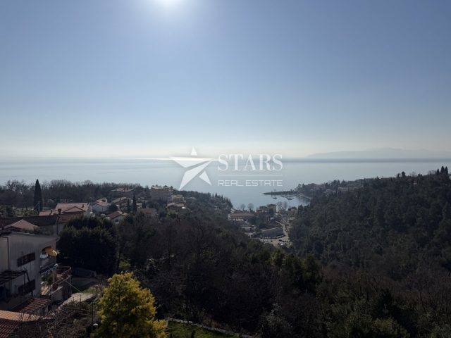 Appartement À vendre - Primorsko-goranska Ičići - foto 2/9