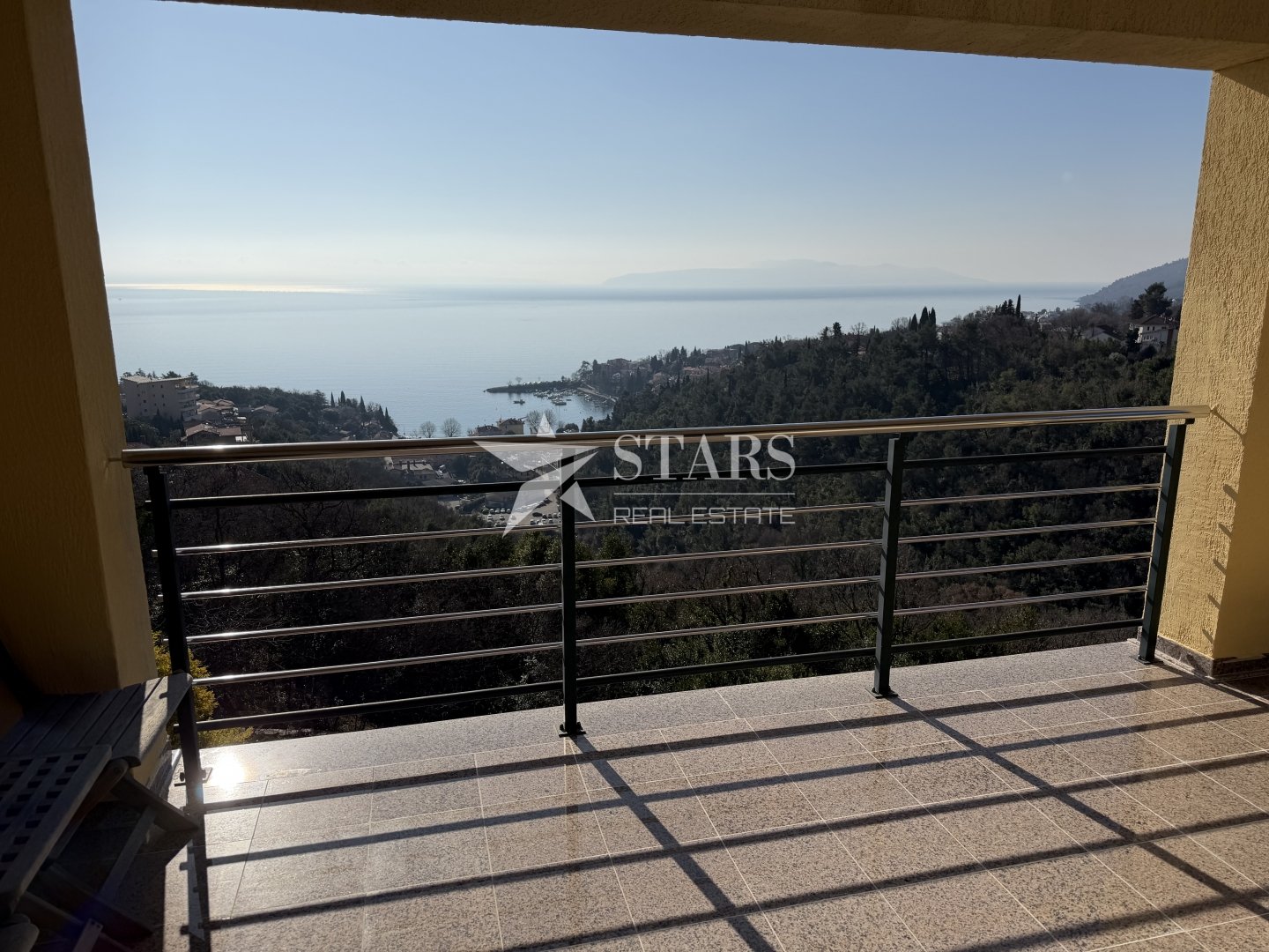 Appartement À vendre - Primorsko-goranska Ičići - foto 1/9