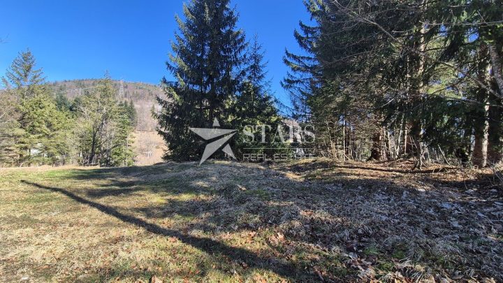Parcela Na predaj - Primorsko-goranska Stara Sušica - foto 3/5