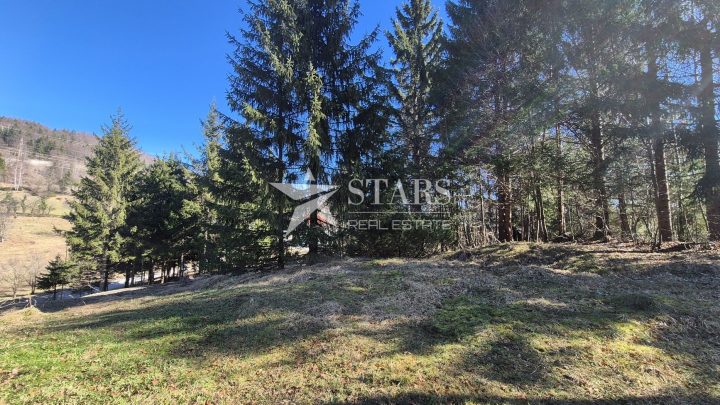 Parcela Na predaj - Primorsko-goranska Stara Sušica - foto 5/5