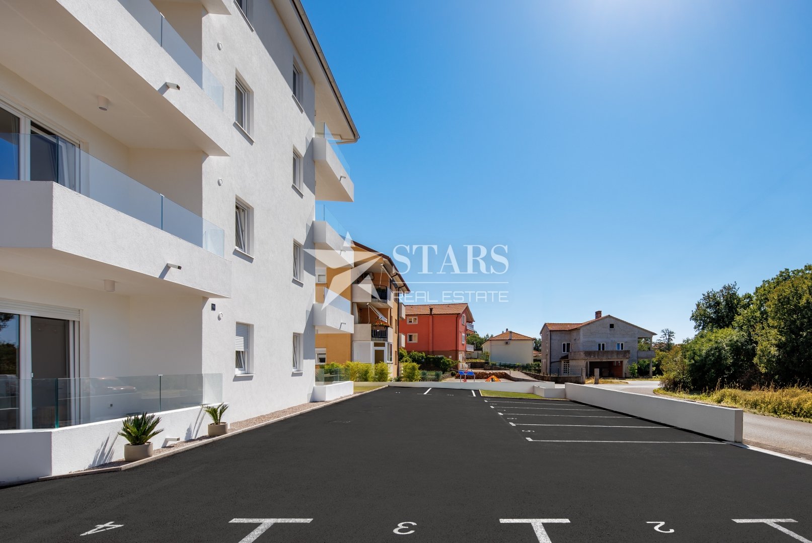 Apartma Naprodaj - Primorsko-goranska Viškovo