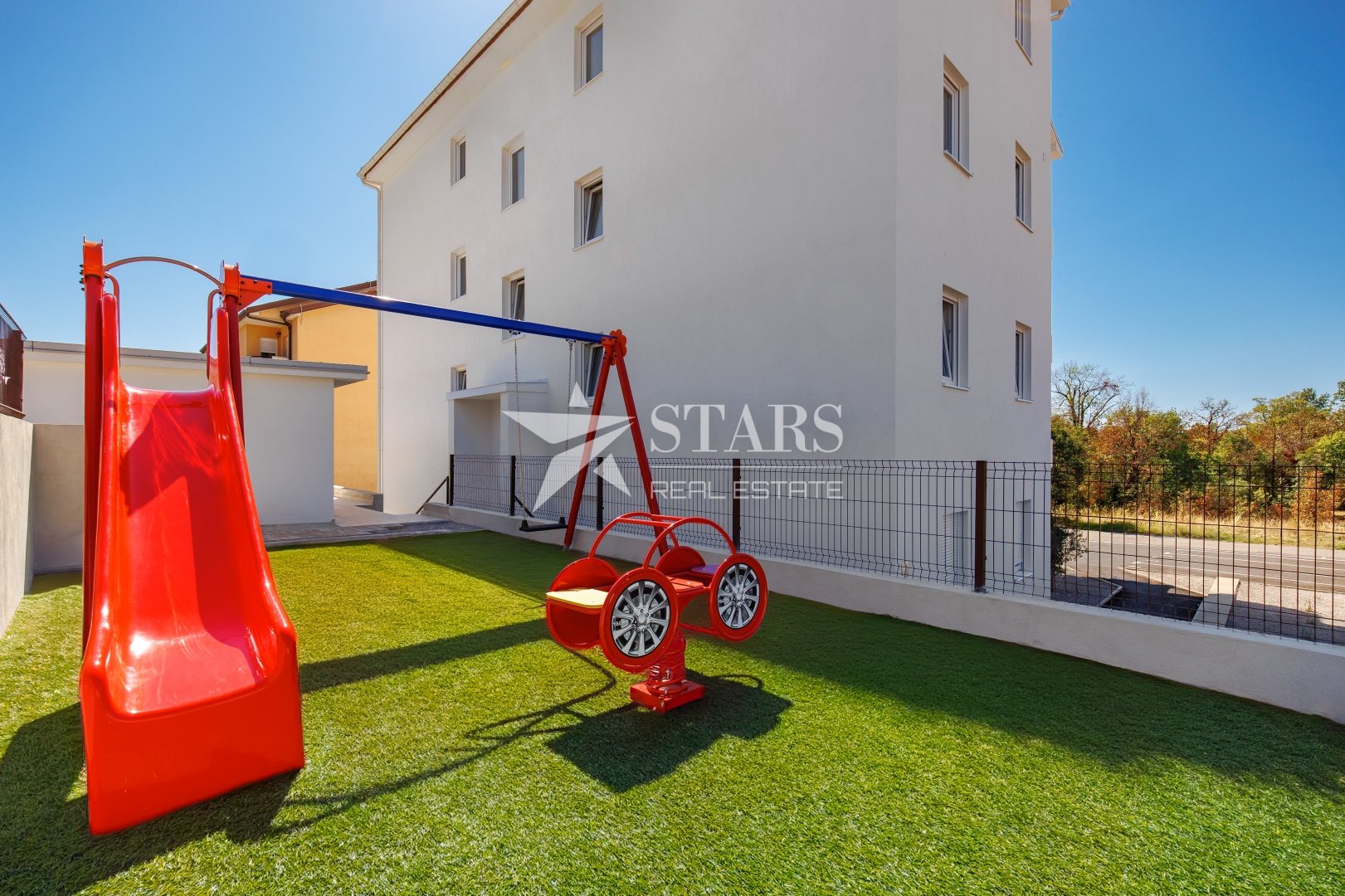 Apartma Naprodaj - Primorsko-goranska Viškovo