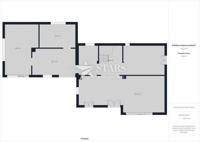 Casa In vendita - Primorsko-goranska Veprinac - foto 4/9