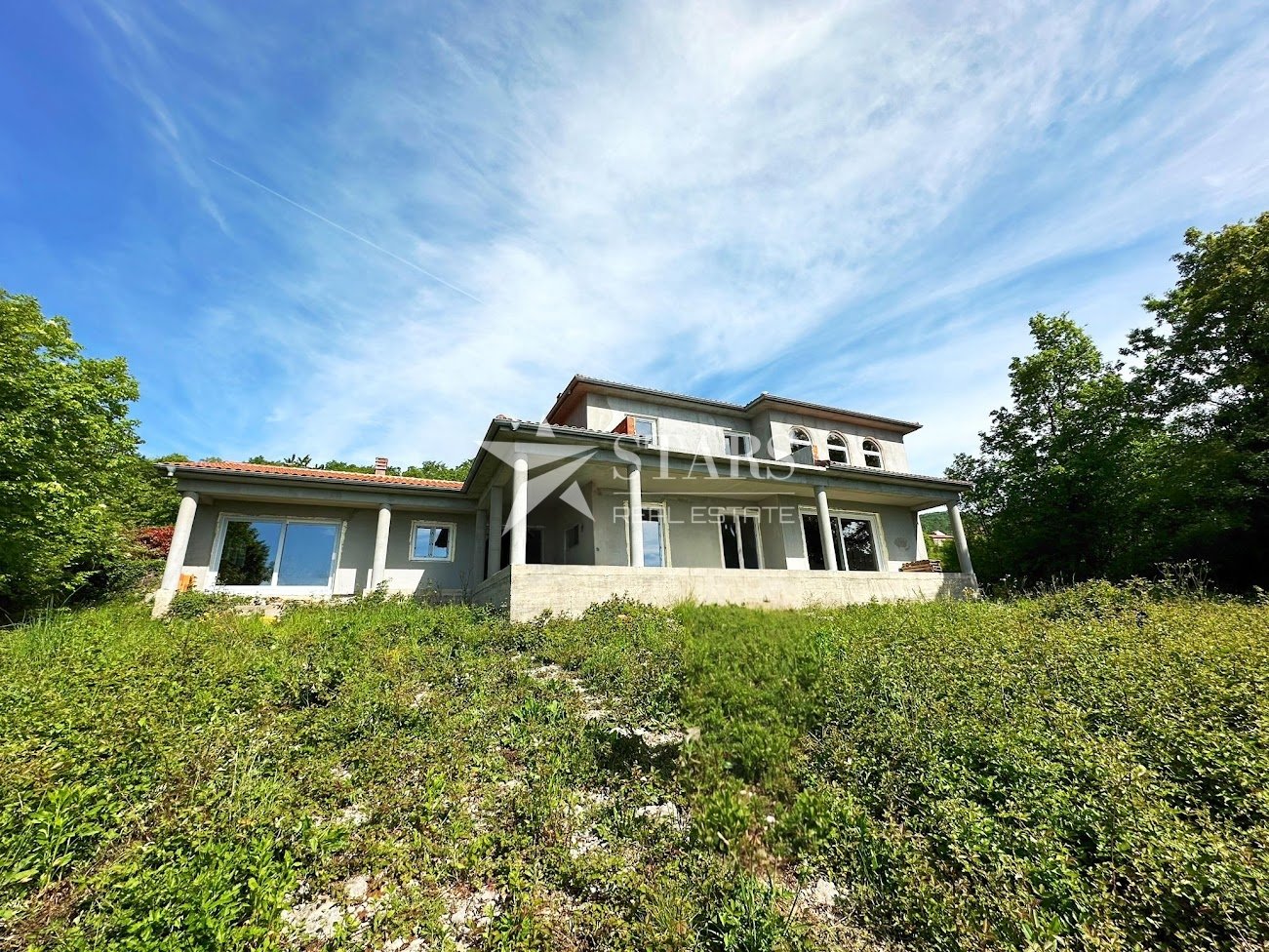 Casa In vendita - Primorsko-goranska Veprinac
