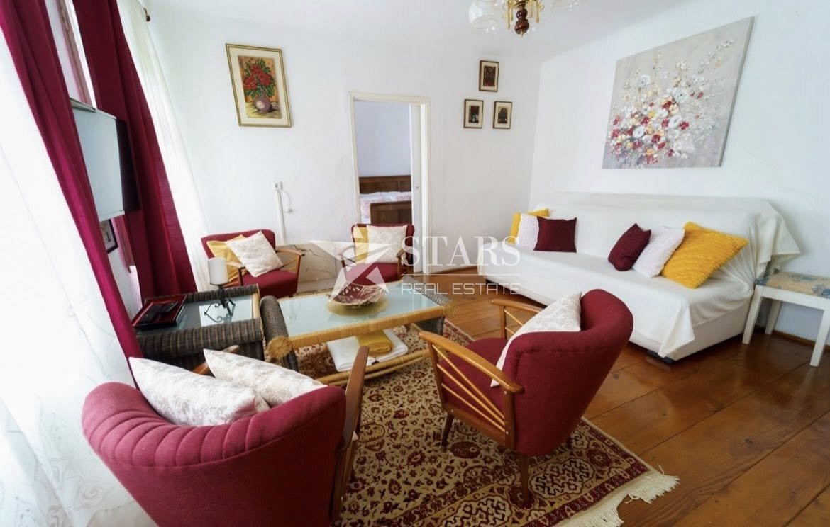 Maison À vendre - Primorsko-goranska Delnice - foto 1/12