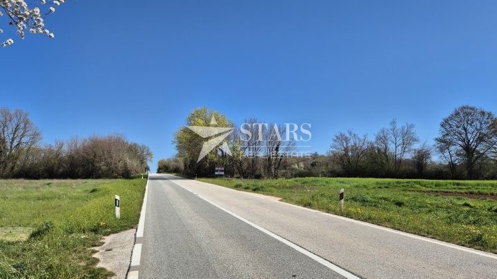 Pozemek Na prodej - Istarska Manjadvorci - foto 3/8