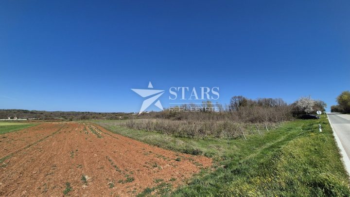 Pozemek Na prodej - Istarska Manjadvorci - foto 5/8