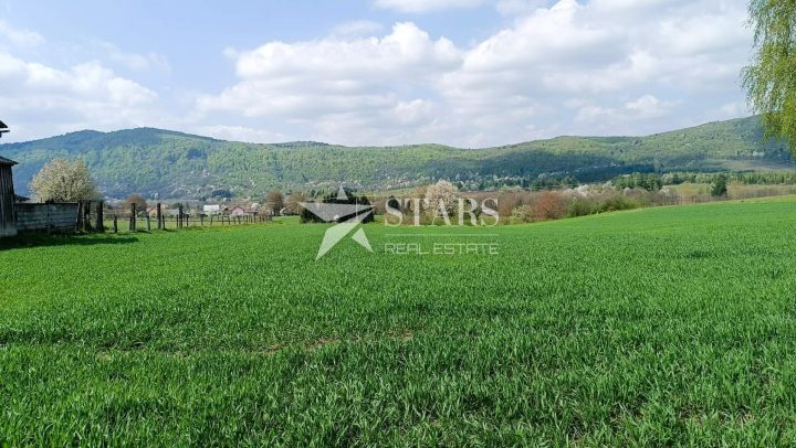Parcela Na predaj - Karlovačka Josipdol - foto 3/8