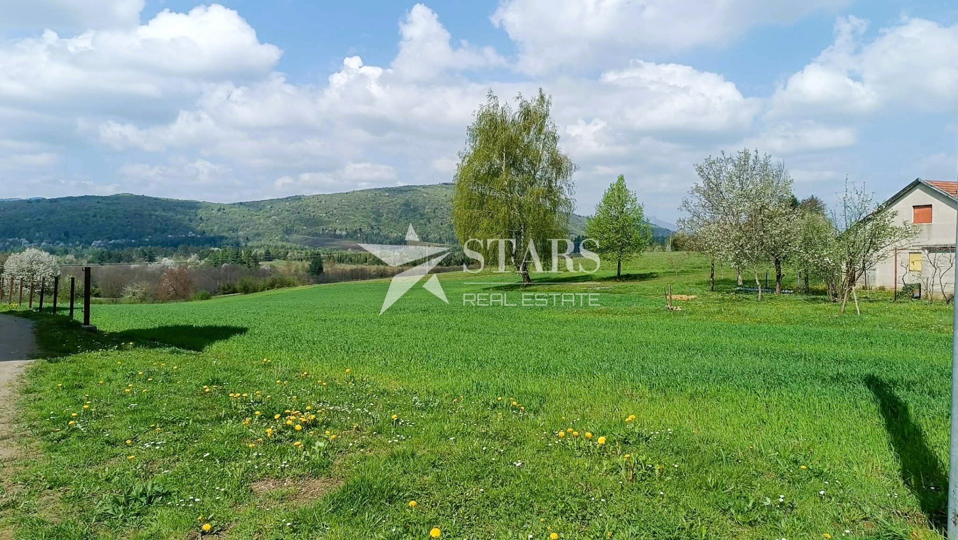 Parcela Na predaj - Karlovačka Josipdol - foto 1/8