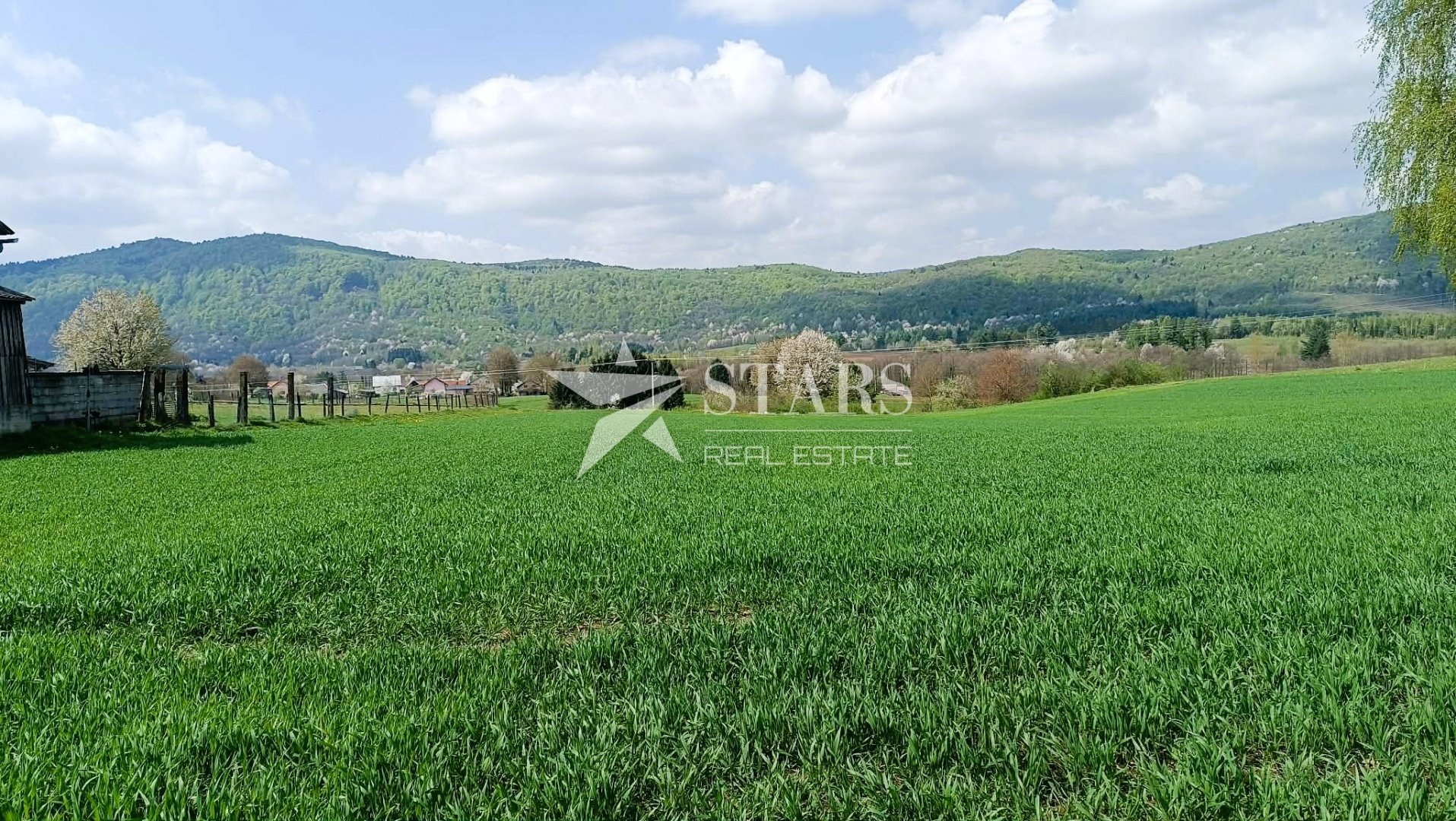 Parcela Na predaj - Karlovačka Josipdol