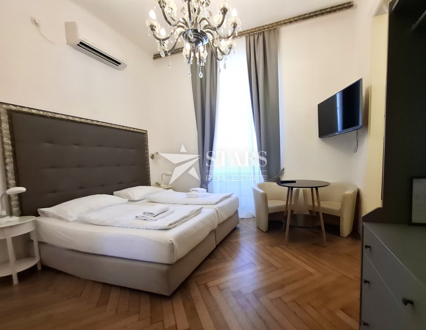 Appartamento In vendita - Primorsko-goranska Centar