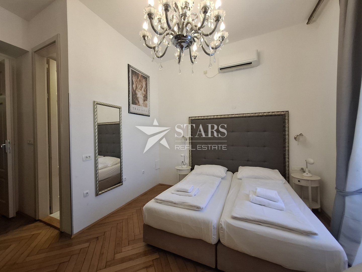 Appartamento In vendita - Primorsko-goranska Centar