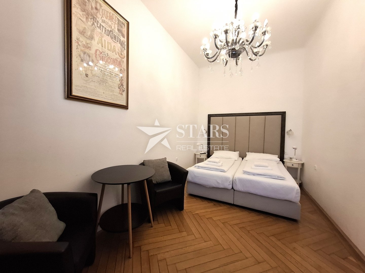 Appartamento In vendita - Primorsko-goranska Centar