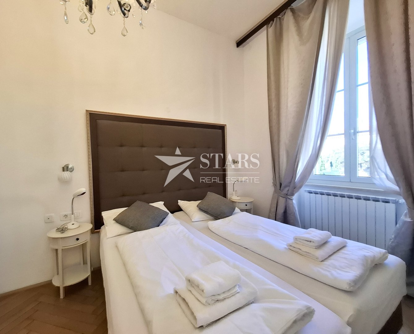 Appartamento In vendita - Primorsko-goranska Centar