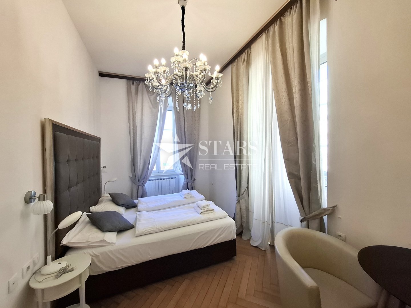 Appartamento In vendita - Primorsko-goranska Centar