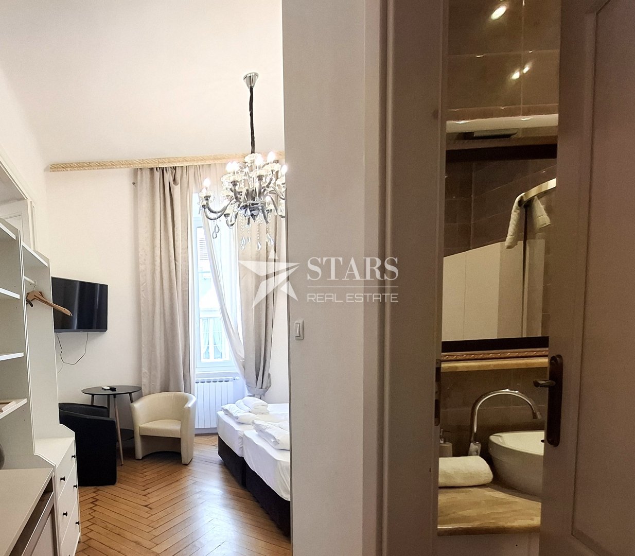Appartamento In vendita - Primorsko-goranska Centar