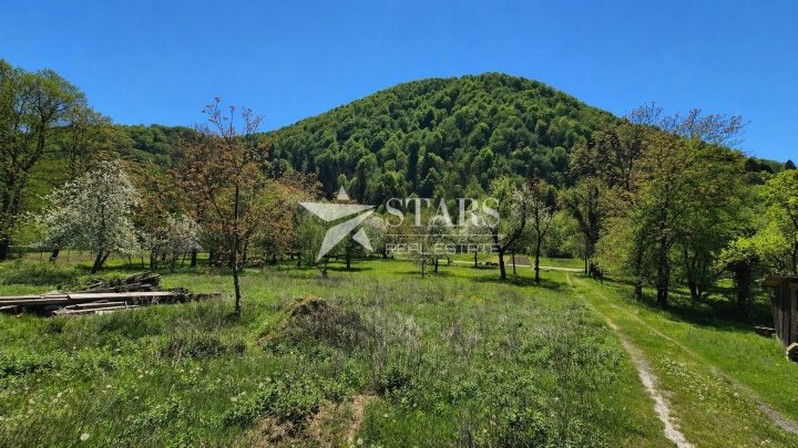 Dům na prodej 3022 m² – Delnice