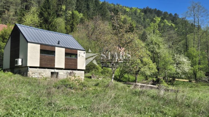 Dům Na prodej - Primorsko-goranska Iševnica - foto 4/10