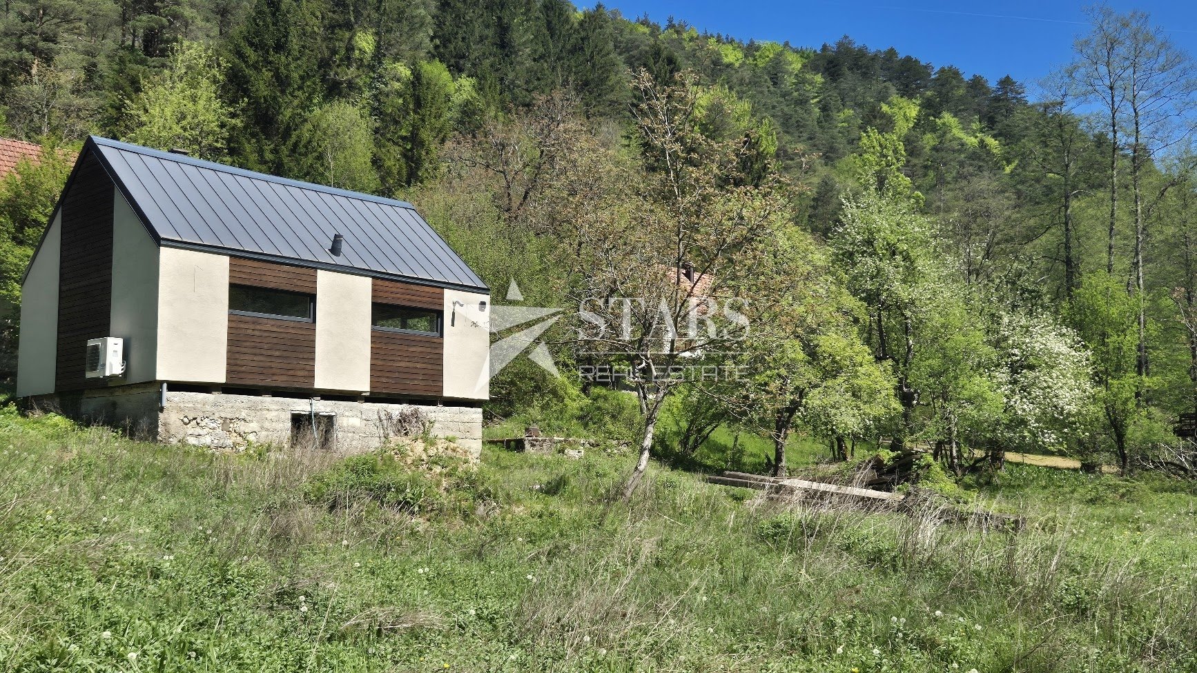 Dům Na prodej - Primorsko-goranska Iševnica
