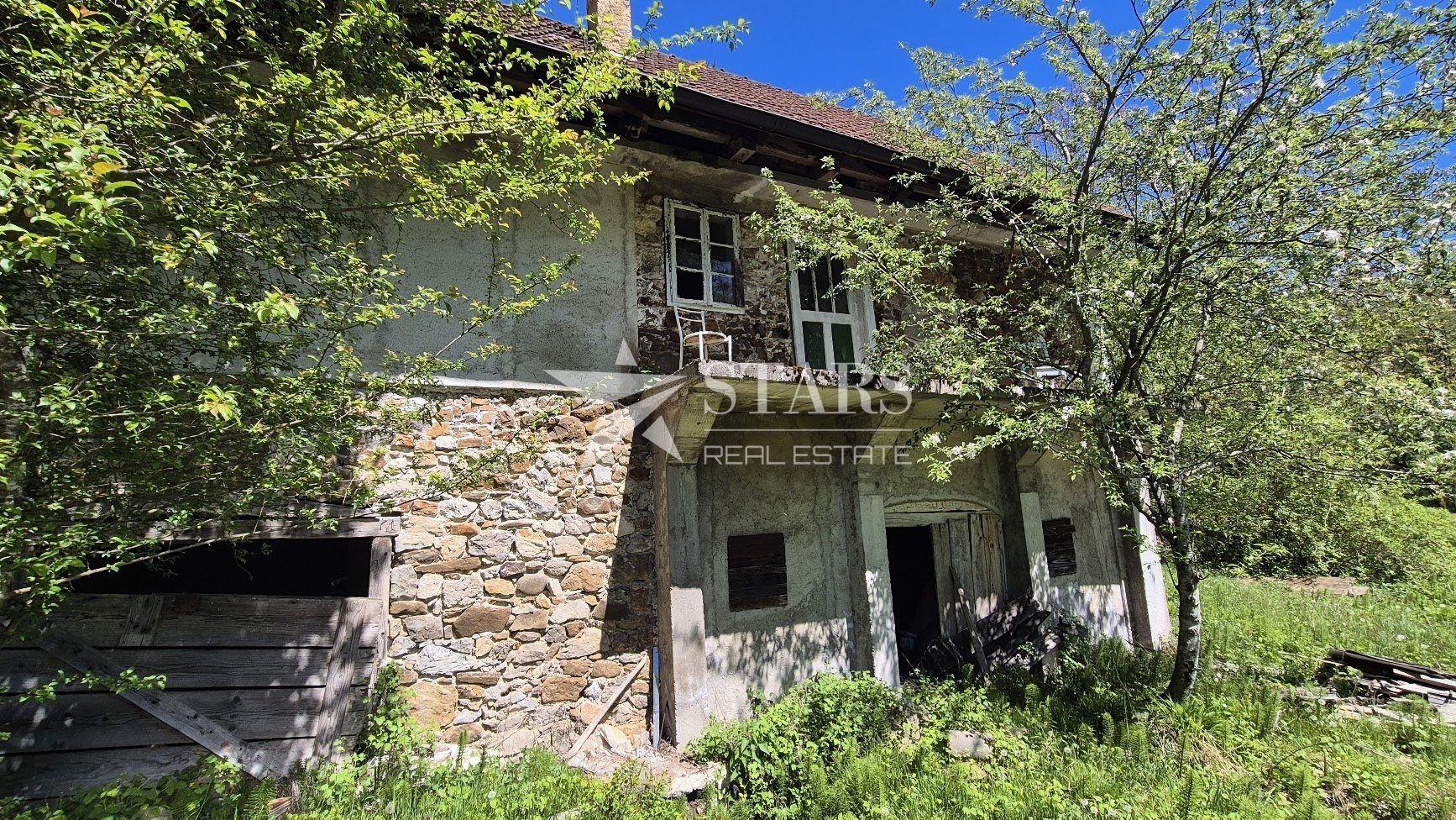 Dům Na prodej - Primorsko-goranska Iševnica