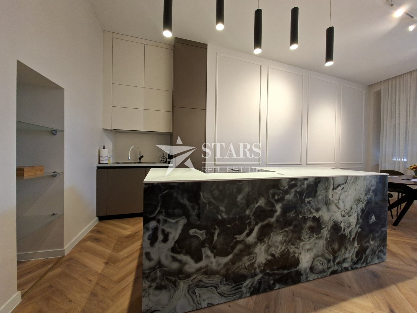 Appartamento In vendita - Primorsko-goranska Centar - foto 1/7