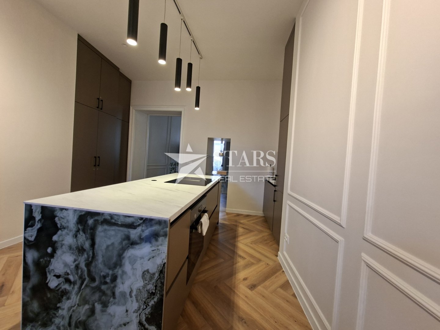 Appartamento In vendita - Primorsko-goranska Centar