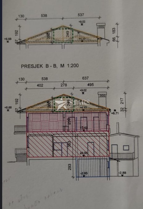 Komerčné Na predaj - Primorsko-goranska Martinkovac